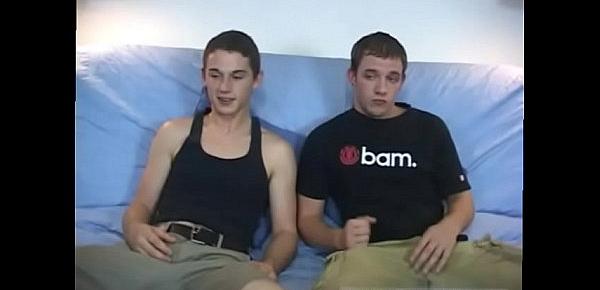  Naked straight married men jacking and black teens dick gay It only